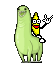 Sir Banana