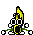 Banana Have fun !